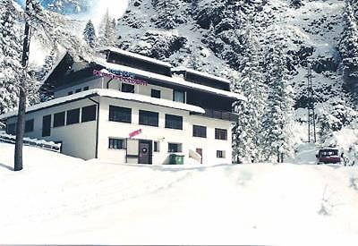 Residence Regina Delle Dolomiti Rocca Pietore Bagian luar foto