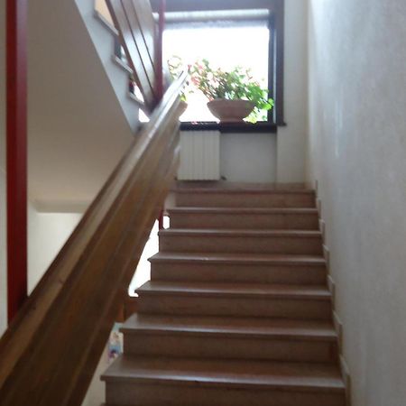 Residence Regina Delle Dolomiti Rocca Pietore Bagian luar foto