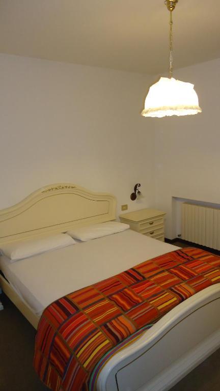 Residence Regina Delle Dolomiti Rocca Pietore Bagian luar foto